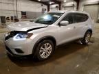 NISSAN ROGUE 2015