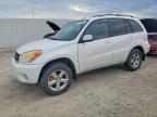 TOYOTA RAV4 2005