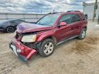 PONTIAC TORRENT 2009