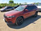 JEEP CHEROKEE 2020
