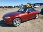 MAZDA MX-5 MIATA 2006