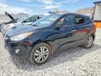 HYUNDAI TUCSON 2011