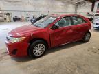 TOYOTA CAMRY 2013