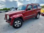 JEEP LIBERTY 2012