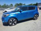 KIA SOUL 2019