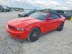 FORD MUSTANG 2011