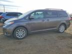 TOYOTA SIENNA 2014