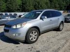 CHEVROLET TRAVERSE 2012