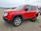 JEEP RENEGADE 2016