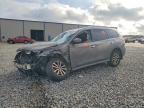 NISSAN PATHFINDER 2015