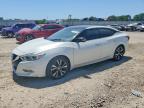 NISSAN MAXIMA 2017