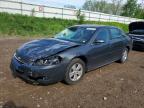 CHEVROLET IMPALA 2010