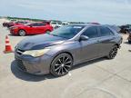TOYOTA CAMRY 2015