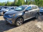 TOYOTA RAV4 2016