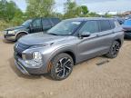 MITSUBISHI OUTLANDER 2022