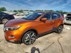 NISSAN ROGUE SPORT 2021