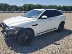 JAGUAR F-PACE 2018