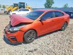 KIA FORTE 2019
