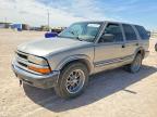 CHEVROLET BLAZER 2000