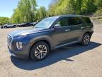 HYUNDAI PALISADE 2020