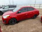 MITSUBISHI MIRAGE 2017