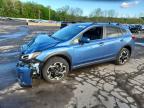 SUBARU CROSSTREK 2023