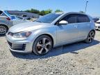 VOLKSWAGEN GTI 2016