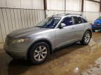 INFINITI FX35 2005