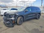 CHEVROLET TRAVERSE 2025