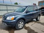 HONDA PILOT 2004