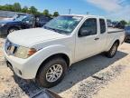 NISSAN FRONTIER 2015