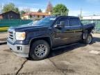 GMC SIERRA 2015