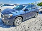 GMC TERRAIN 2018