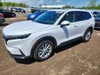 HONDA CR-V 2025