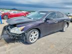 NISSAN MAXIMA 2012