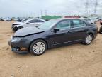FORD FUSION 2011
