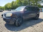 HONDA PILOT 2015