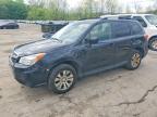 SUBARU FORESTER 2014