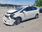TOYOTA PRIUS V 2012