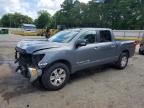 NISSAN TITAN 2019