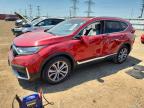HONDA CR-V 2022
