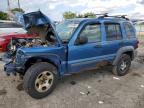 JEEP LIBERTY 2005