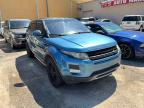 LAND ROVER RANGE ROVER EVOQUE 2015
