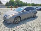 HYUNDAI SONATA 2011
