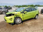 FORD FIESTA 2011