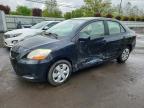 TOYOTA YARIS 2010