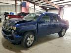 HONDA RIDGELINE 2013