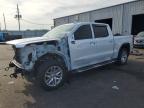 GMC SIERRA 2021