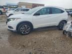 HONDA HR-V 2020