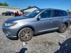 MITSUBISHI OUTLANDER 2017